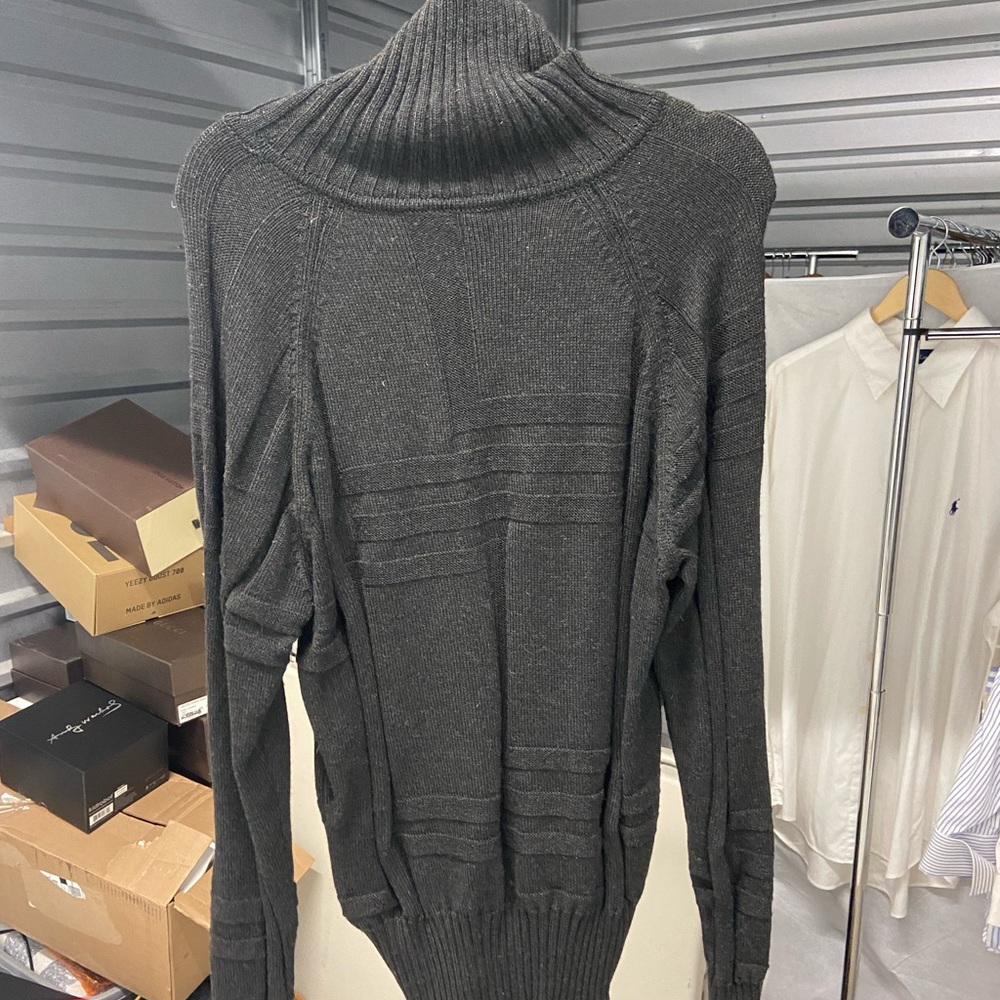 COPY - VERSACE SWEATER